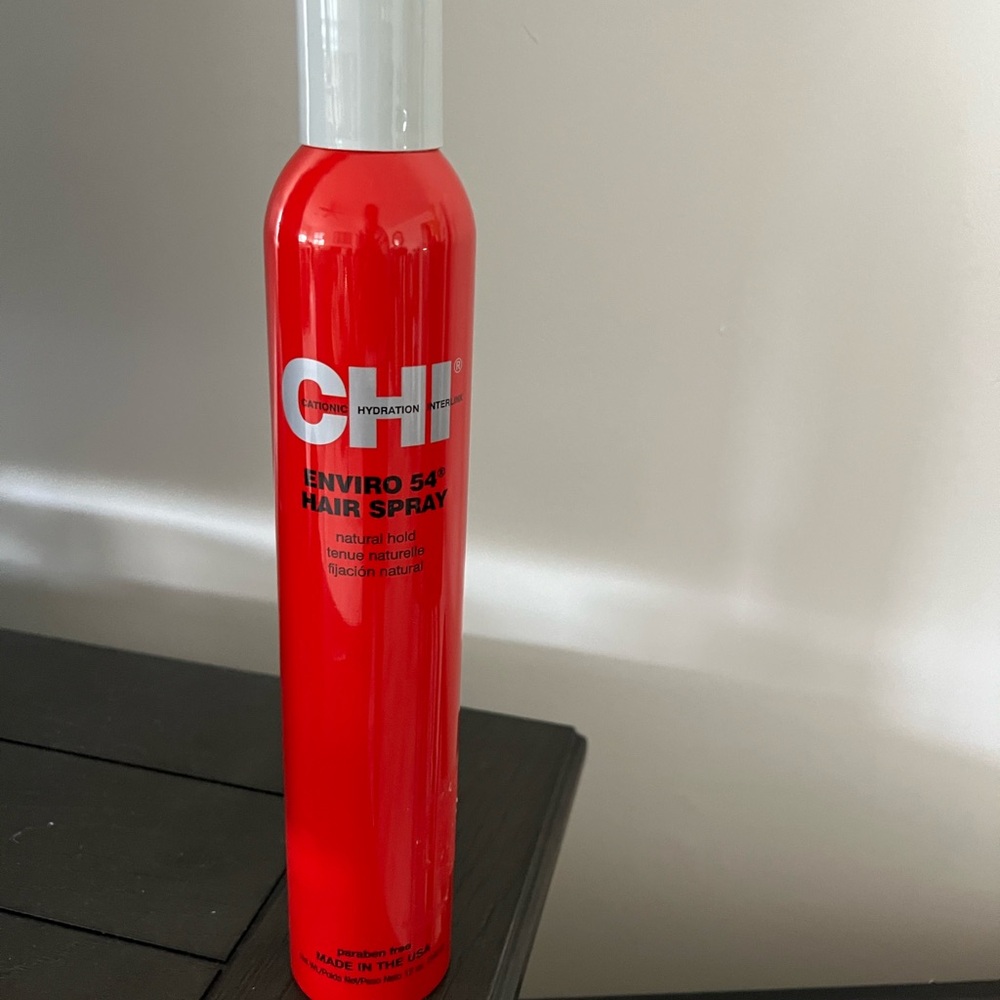 CHI Environment 54 Hair Spray 12oz